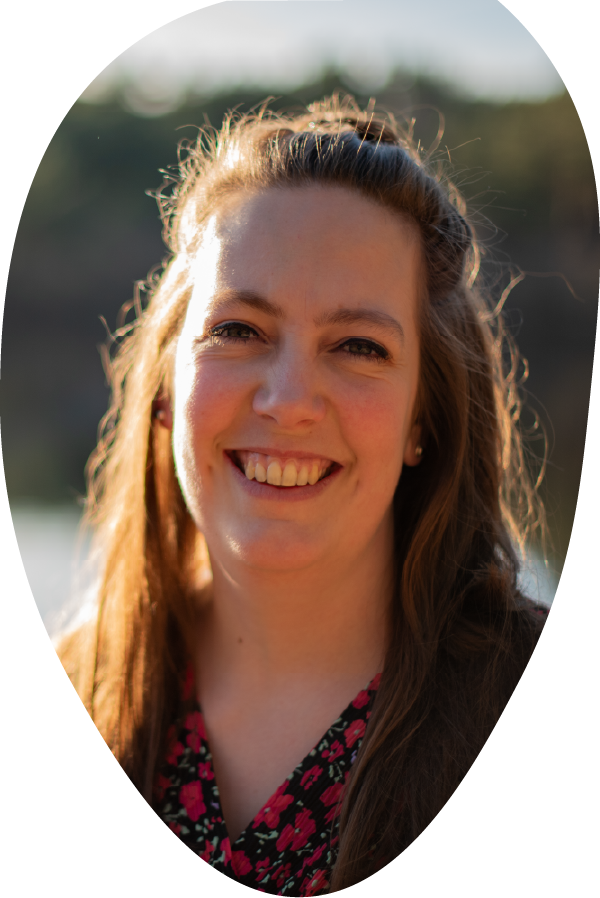 Simone Roestenburg, Kinderslaapcoach