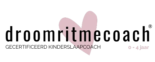 Droomritme 0 4 jaar logo 1